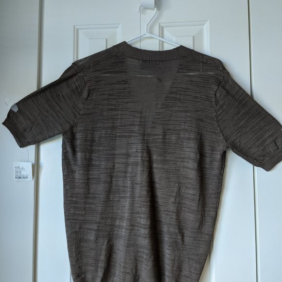 New Allude cardigan - Picture 6 of 6